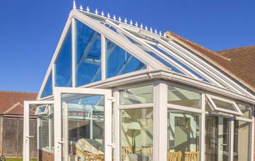 conservatory roof insulation costs Rhiwderin