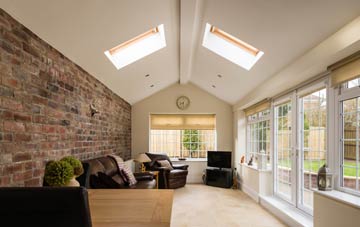 conservatory roof insulation Rhiwderin, Newport