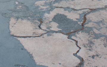 fibreglass roofing replacement Rhiwderin