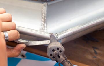 disadvantages of Rhiwderin lead roofing