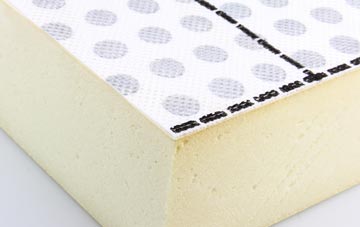 meeting Rhiwderin building codes