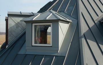 metal roofing Rhiwderin, Newport