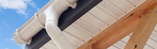 get Rhiwderin guttering quotes today