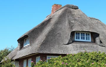 thatch roofing Rhiwderin, Newport
